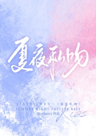 夏夜女主电子书