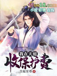 我在天庭收废品动漫免费看